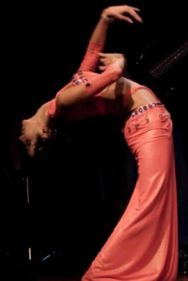 NYLA | Barrington, NJ | Belly Dancer | Photo #17