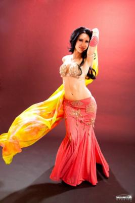 NYLA | Barrington, NJ | Belly Dancer | Photo #2