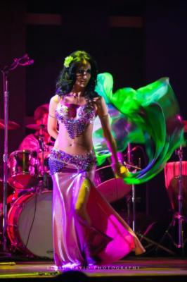 NYLA | Barrington, NJ | Belly Dancer | Photo #11