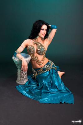 NYLA | Barrington, NJ | Belly Dancer | Photo #12