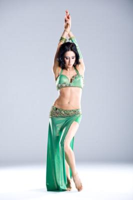 NYLA | Barrington, NJ | Belly Dancer | Photo #3