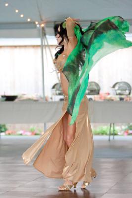 NYLA | Barrington, NJ | Belly Dancer | Photo #7