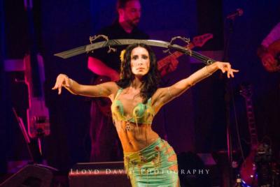 NYLA | Barrington, NJ | Belly Dancer | Photo #8