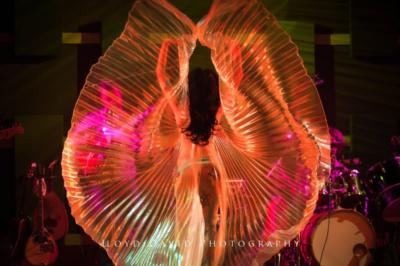 NYLA | Barrington, NJ | Belly Dancer | Photo #13