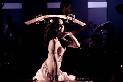 NYLA | Barrington, NJ | Belly Dancer | Photo #24