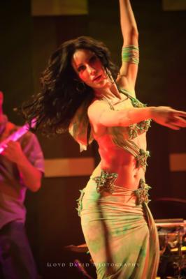 NYLA | Barrington, NJ | Belly Dancer | Photo #14