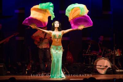 NYLA | Barrington, NJ | Belly Dancer | Photo #5