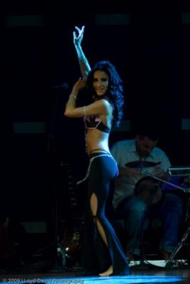 NYLA | Barrington, NJ | Belly Dancer | Photo #16
