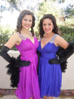 The Sassy Songbirds's Main Photo