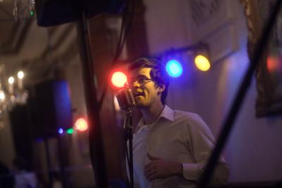 Felix and Fingers | Crystal Lake, IL | Dueling Pianos | Photo #7