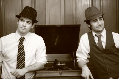 Felix and Fingers | Crystal Lake, IL | Dueling Pianos | Photo #4