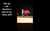 Deborah Delk | Atlanta, GA | Comedian | Holiday Family Party