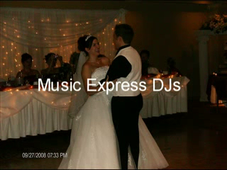 Music Express DJs | Fresno, CA | DJ | Music Express Demo