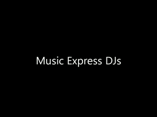 Music Express DJs | Fresno, CA | DJ | FresnoDJsMusicExpress-Foryournextevent-Call325-8625