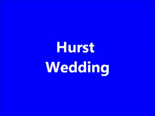 Music Express DJs | Fresno, CA | DJ | Hurst-WeddingDJ-MusicExpress-559.325.8625
