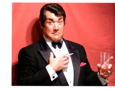 MATT HELM: 'Dean Martin' Impersonator's Main Photo