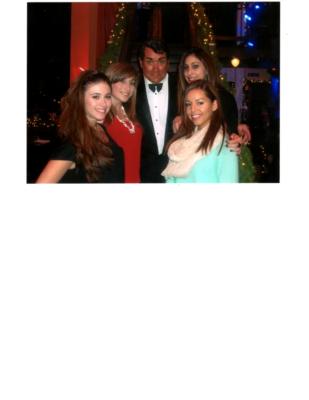 MATT HELM: 'Dean Martin' Impersonator | San Jose, CA | Dean Martin Tribute Act | Photo #25