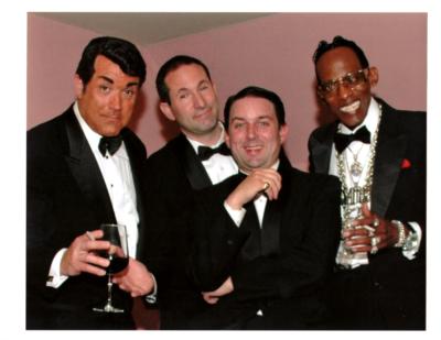 MATT HELM: 'Dean Martin' Impersonator | San Jose, CA | Dean Martin Tribute Act | Photo #7