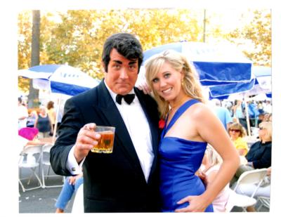 MATT HELM: 'Dean Martin' Impersonator | San Jose, CA | Dean Martin Tribute Act | Photo #6