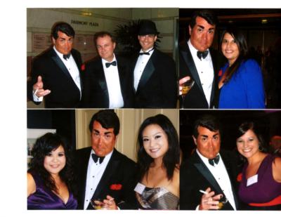 MATT HELM: 'Dean Martin' Impersonator | San Jose, CA | Dean Martin Tribute Act | Photo #12