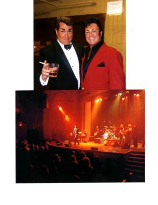MATT HELM: 'Dean Martin' Impersonator | San Jose, CA | Dean Martin Tribute Act | Photo #20