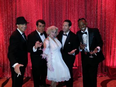 MATT HELM: 'Dean Martin' Impersonator | San Jose, CA | Dean Martin Tribute Act | Photo #13