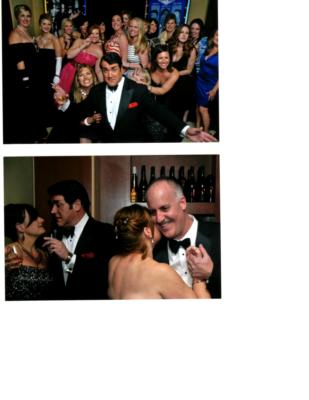 MATT HELM: 'Dean Martin' Impersonator | San Jose, CA | Dean Martin Tribute Act | Photo #4