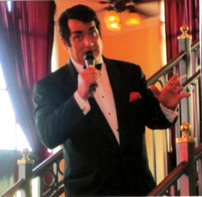 MATT HELM: 'Dean Martin' Impersonator | San Jose, CA | Dean Martin Tribute Act | Photo #9