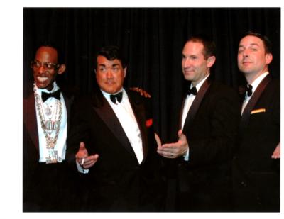 MATT HELM: 'Dean Martin' Impersonator | San Jose, CA | Dean Martin Tribute Act | Photo #17