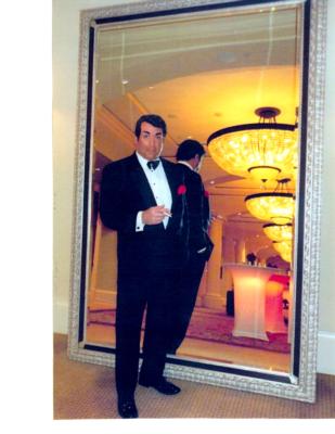 MATT HELM: 'Dean Martin' Impersonator | San Jose, CA | Dean Martin Tribute Act | Photo #3