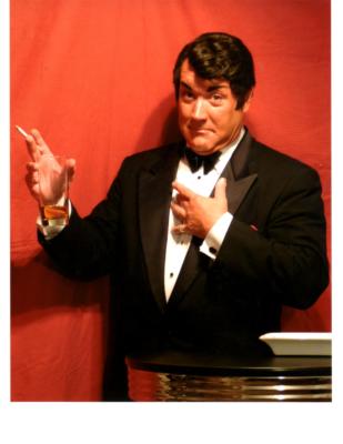 MATT HELM: 'Dean Martin' Impersonator | San Jose, CA | Dean Martin Tribute Act | Photo #19