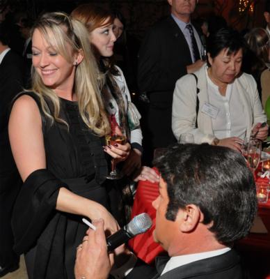 MATT HELM: 'Dean Martin' Impersonator | San Jose, CA | Dean Martin Tribute Act | Photo #21