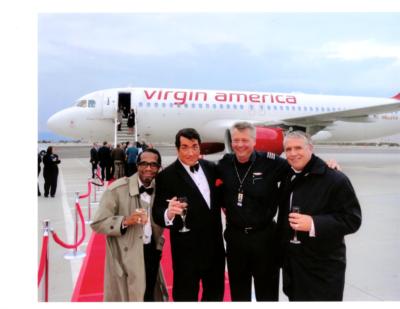 MATT HELM: 'Dean Martin' Impersonator | San Jose, CA | Dean Martin Tribute Act | Photo #11