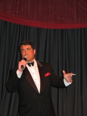 MATT HELM: 'Dean Martin' Impersonator | San Jose, CA | Dean Martin Tribute Act | Photo #2