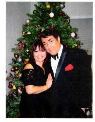 MATT HELM: 'Dean Martin' Impersonator | San Jose, CA | Dean Martin Tribute Act | Photo #14