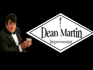 MATT HELM: 'Dean Martin' Impersonator | San Jose, CA | Dean Martin Tribute Act | Dean Martin Impersonator Sings You're Nobody Til Somebody Loves You