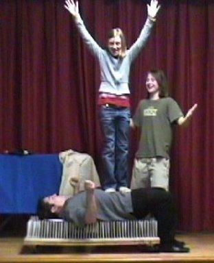 Brain Freeze- The Comedy Hypnosis Of Peter Juris | Fanwood, NJ | Comedy Hypnotist | Photo #2