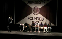 Brain Freeze- The Comedy Hypnosis Of Peter Juris | Fanwood, NJ | Comedy Hypnotist | Post Hypnotic Suggestions