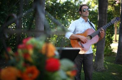 Payam Larijani Spanish Classic Guitar & Jazz, Rock | Laguna Beach, CA | Classical Acoustic Guitar | Photo #15
