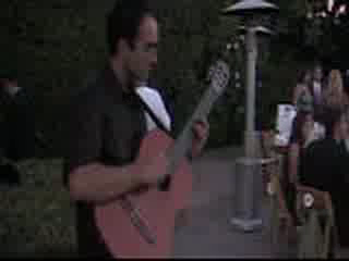 Payam Larijani Spanish Classic Guitar & Jazz, Rock | Laguna Beach, CA | Classical Acoustic Guitar | Classical Guitar Solo, Rumors de Caleta
