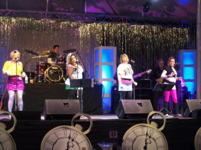 Republic of Music - Leaders In Event Entertainment | San Diego, CA | Cover Band | Photo #13
