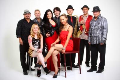 Republic of Music - Leaders In Event Entertainment | San Diego, CA | Cover Band | Photo #19