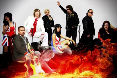 Republic of Music - Leaders In Event Entertainment | San Diego, CA | Cover Band | Photo #20