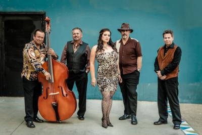 Republic of Music - Leaders In Event Entertainment | San Diego, CA | Cover Band | Photo #6