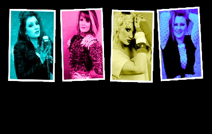 Republic of Music - Leaders In Event Entertainment | San Diego, CA | Cover Band | 80s ROCK & DANCE ++ VIDEO ++ - FEAT_4 Female 80's Vocalists, Choreography, Costumes, Powerful Vocals, Fun!