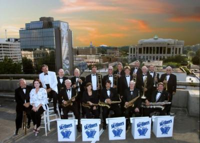 Skyliners Big Band's Main Photo