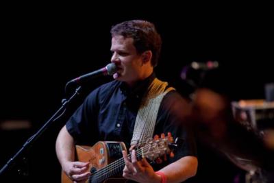 John Baldwin | Myrtle Beach, SC | Acoustic Guitar | Photo #12
