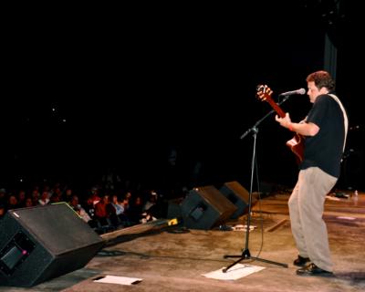 John Baldwin | Myrtle Beach, SC | Acoustic Guitar | Photo #3