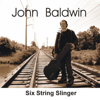 John Baldwin | Myrtle Beach, SC | Acoustic Guitar | Photo #9