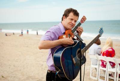 John Baldwin | Myrtle Beach, SC | Acoustic Guitar | Photo #2